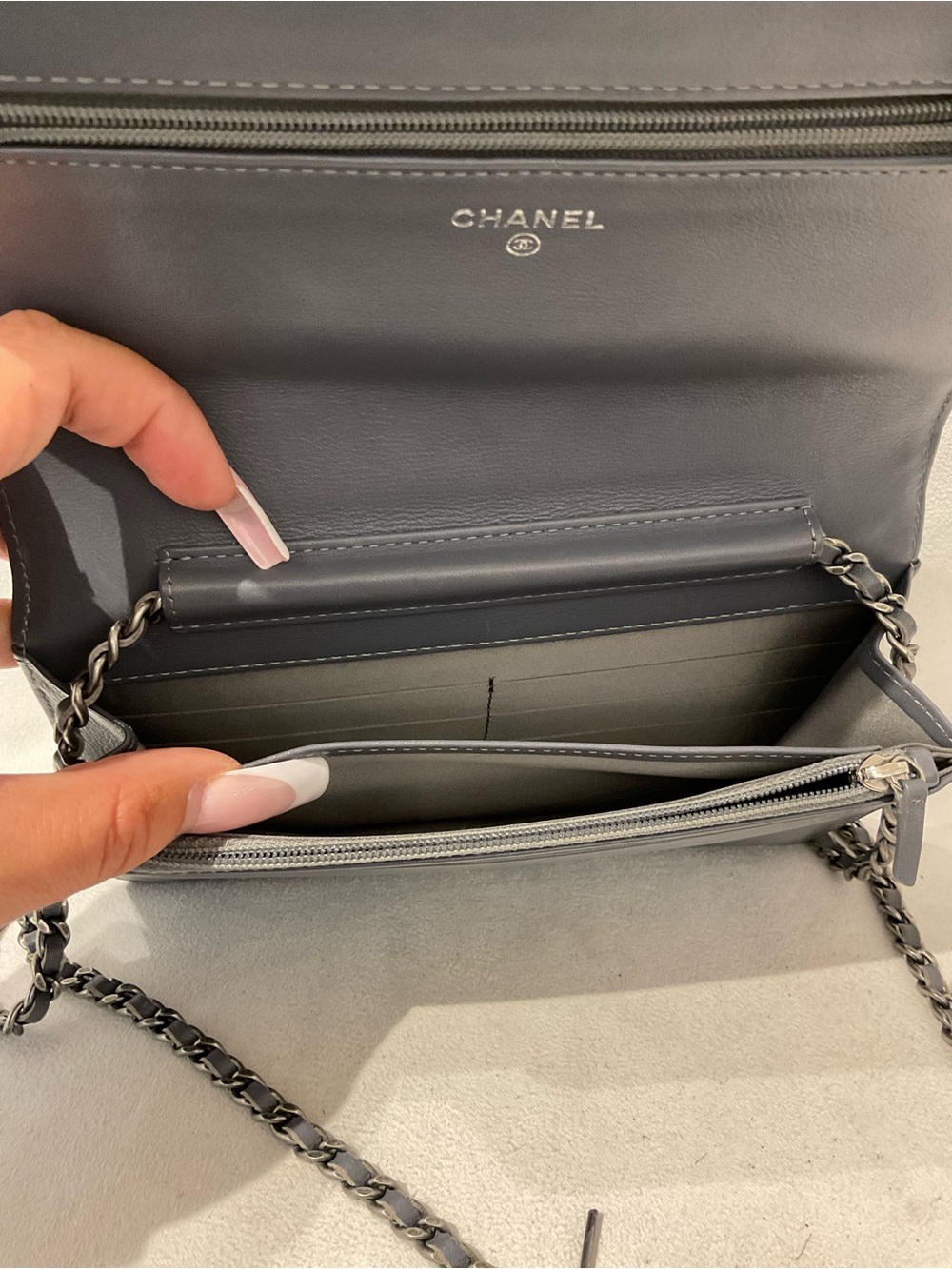 Chanel Bag - Picture 14 of 16